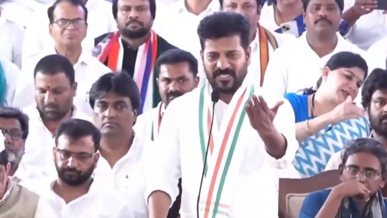 CM Revanth Reddy : బీసీల‌కు 42 శాతం రిజ‌ర్వేష‌న్లు సాధించి తీరుతాం…