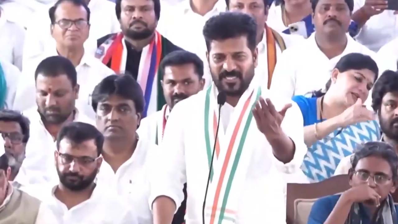 CM Revanth Reddy : బీసీల‌కు 42 శాతం రిజ‌ర్వేష‌న్లు సాధించి తీరుతాం…
