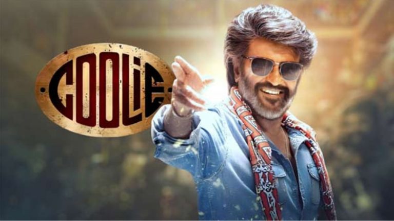 Coolie :  ‘కూలీ’ లో మరో ట్విస్ట్..యంగ్ రజనీ పాత్రలో  స్టార్ హీరో ఎంట్రీ !