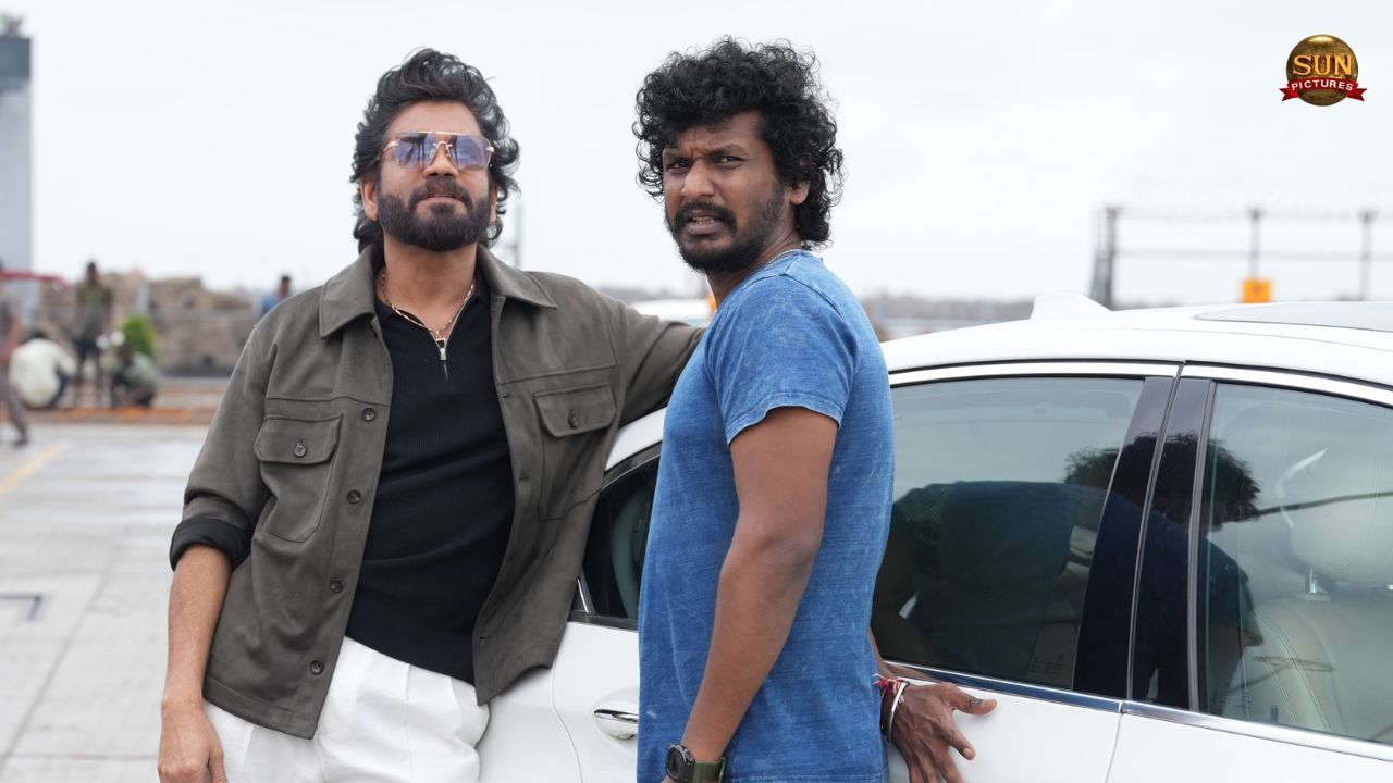 Coolie : కూలీ క్లైమాక్స్ లో రోలెక్స్.. కానీ సూర్య కాదు..