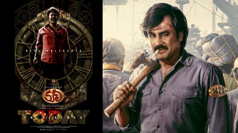 Coolie : కూలీ ఓవర్సీస్ రివ్యూ..