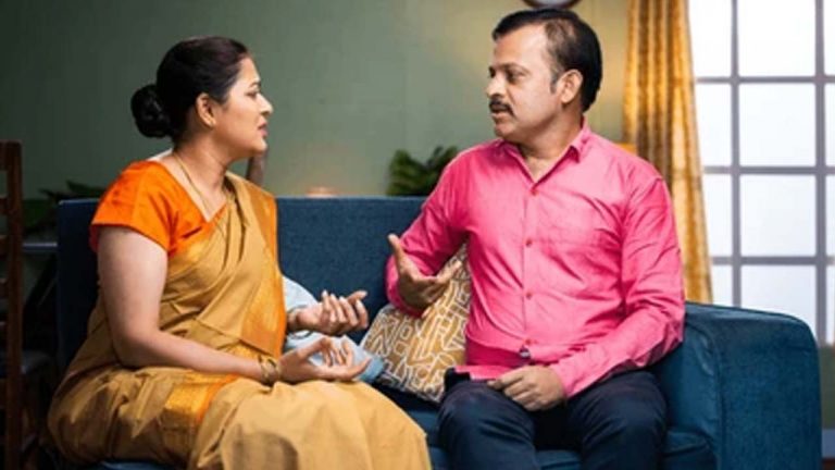 Schocking : టీవీ సీరియల్ గొడవ.. మహబూబాబాద్‌లో భార్య బిడ్డతో ఆత్మహత్యాయత్నం