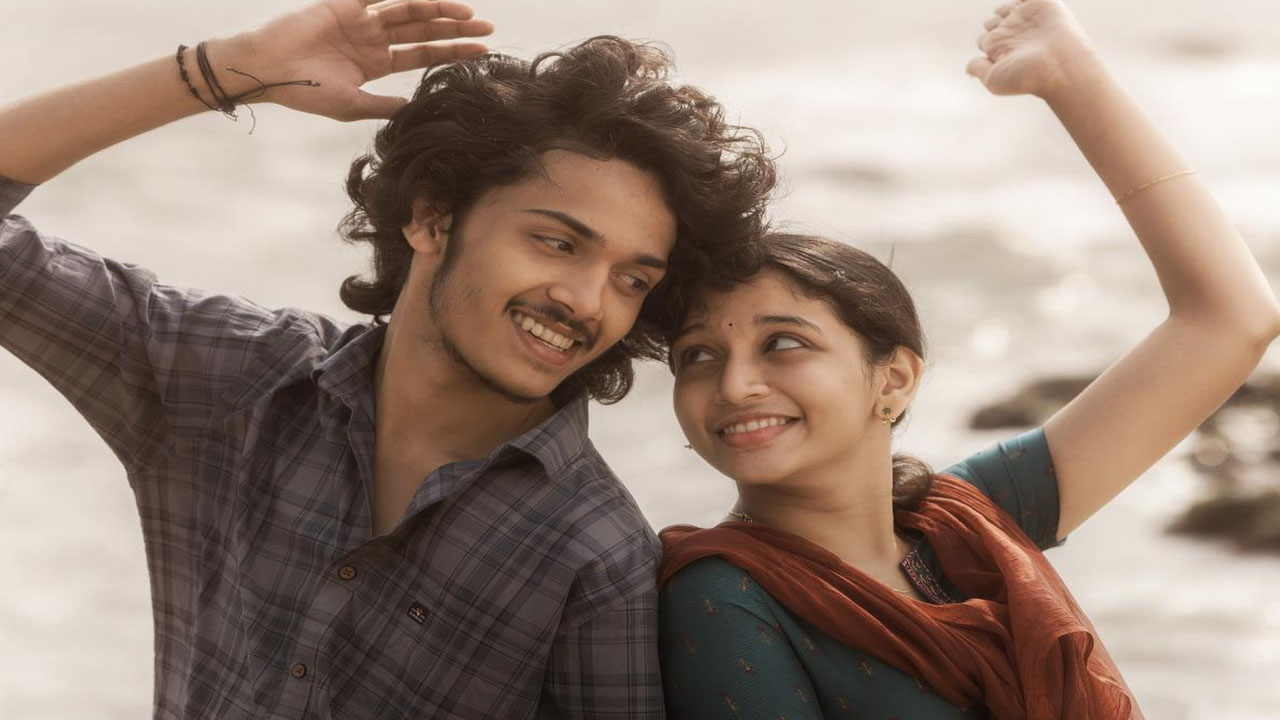 New Film: కోర్టు మూవీ జంట కొత్త సినిమా..? టైటిల్ ఫిక్స్..?