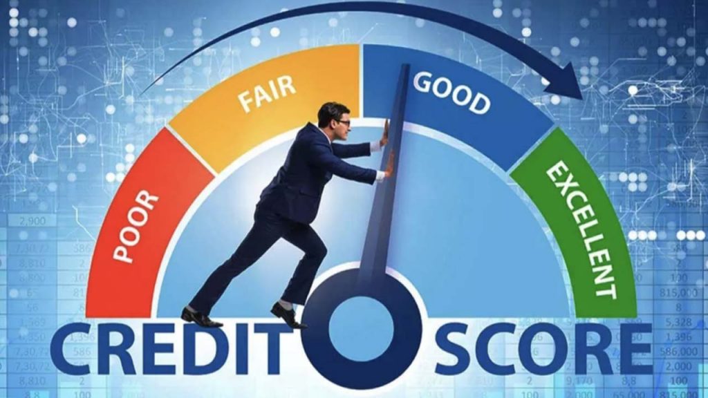 Credit Score