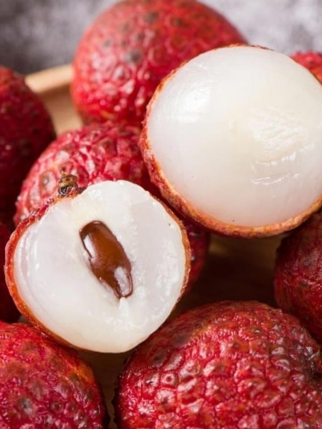 గుండె జబ్బులను తగ్గించాలంటే లిచీ పండు తినాల్సిందే మరి..