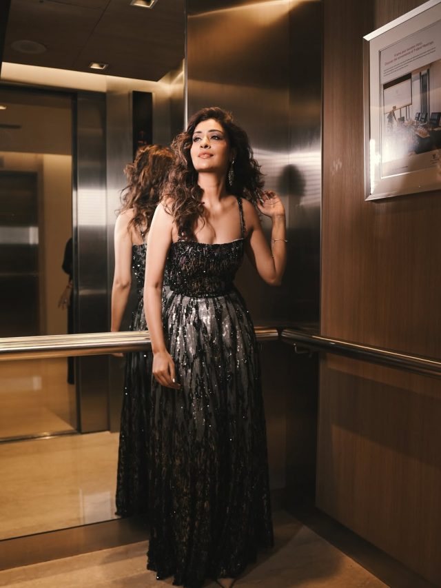 ఫ్యాషన్ క్వీన్‌గా మారిన పాయల్ రాజ్‌పుత్ సోషల్ మీడియా హీట్ పెంచింది