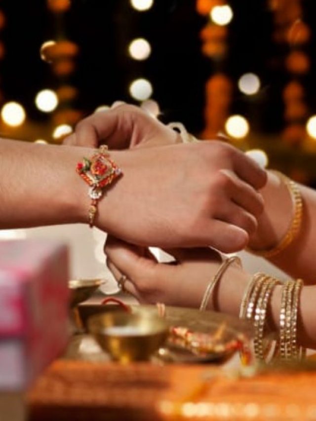 Raksha Bandhan 2025: ఆగస్టు 9న రక్షా బంధన్.. రాఖీ కట్టేందుకు శుభముహూర్తం ఇదే!