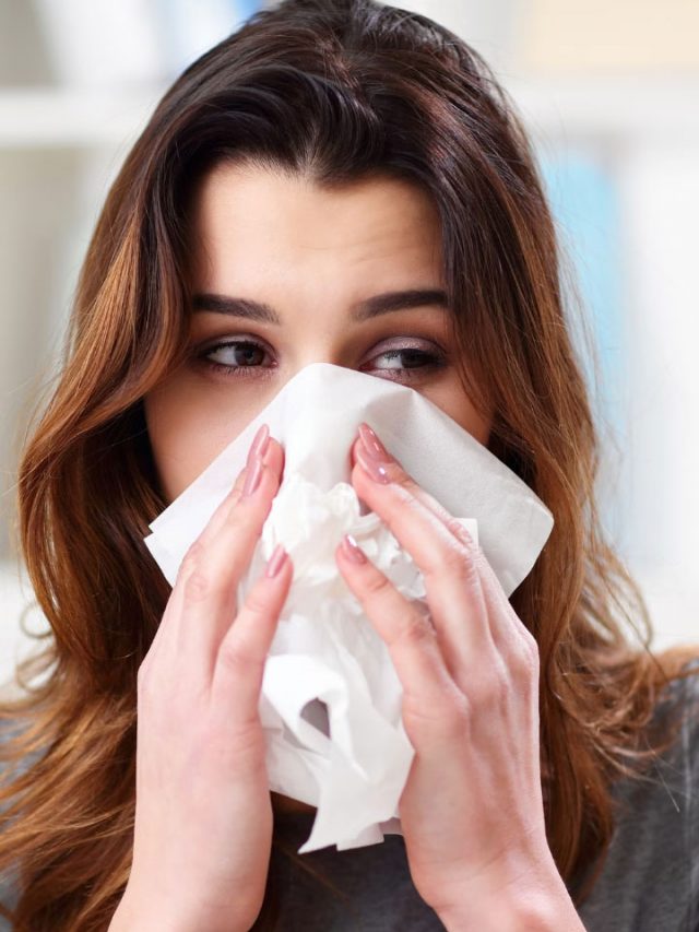 జలుబు ఎందుకు వస్తుంది? జలుబు వెనక ఉన్న అసలు నిజం.ఏం తింటే తగ్గుతుంది?