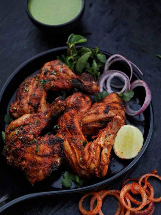 రుచి బాగుంది అని రోజూ చికెన్ తినేస్తున్నారా అయితే మీరు ప్రమాదంలో పడినట్టే...