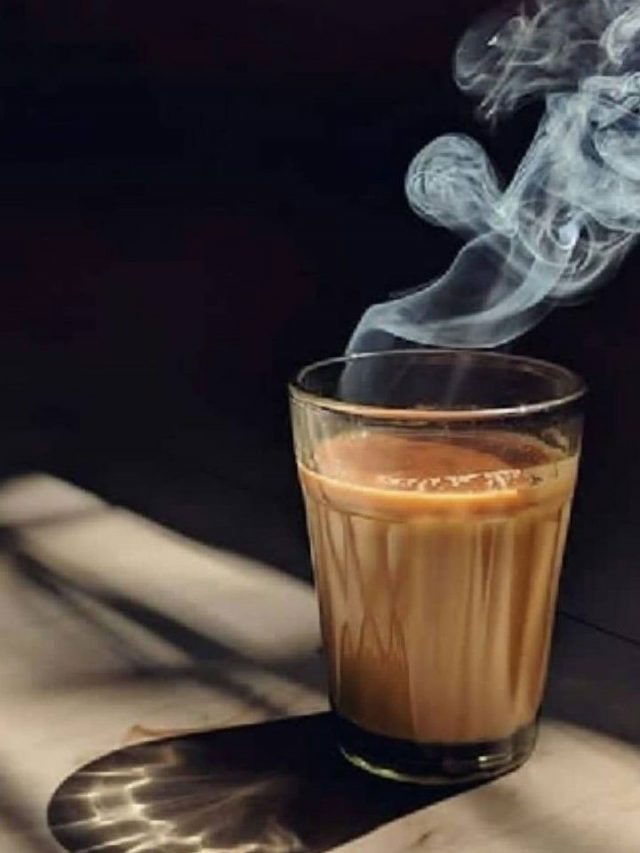 ఆరోగ్యాన్ని మెల్లగా దెబ్బతీసే టీ & కాఫీ రహస్యాలు.