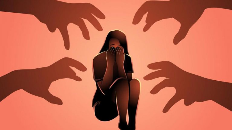 Gang Rape: స్విమ్మింగ్ పూల్ ఇద్దరు మైనర్ బాలికలపై సామూహిక అత్యాచారం..