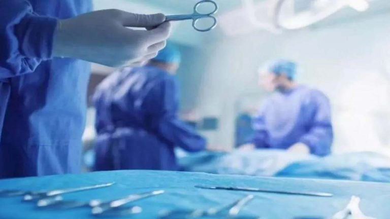 Kidney Removal Case: కడుపు నొప్పి చికిత్స కోసం ఆసుపత్రికి వెళితే.. రాయికి బదులుగా కిడ్నీని తొలగించిన ఘనులు