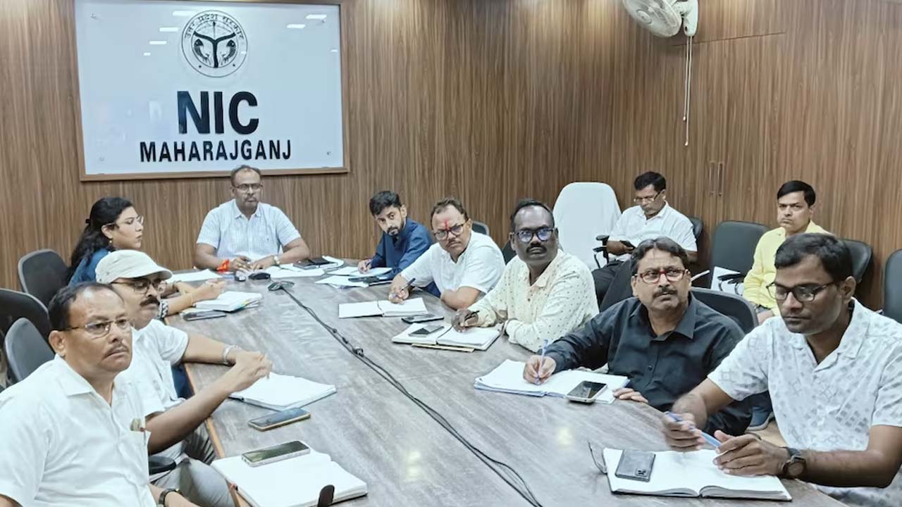 Department of Education: విద్యా శాఖ ఆన్‌లైన్ సమావేశం.. ఆకస్మాత్తుగా స్క్రీన్ పై అశ్లీల వీడియో ప్లే..