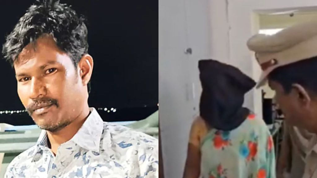 Extramarital Affair Karimnagar