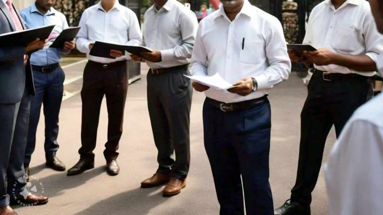 Fake ED Officers: ఈడీ అధికారుల దారి దోపిడీ.. 70 లక్షలు ఎత్తుకెళ్లిన దుండగులు..