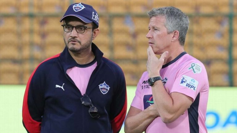 Sourav Ganguly: దాదా కొత్త ఇన్నింగ్స్.. ఆ విదేశీ జట్టు హెడ్ కోచ్ గా సౌరవ్ గంగూలీ