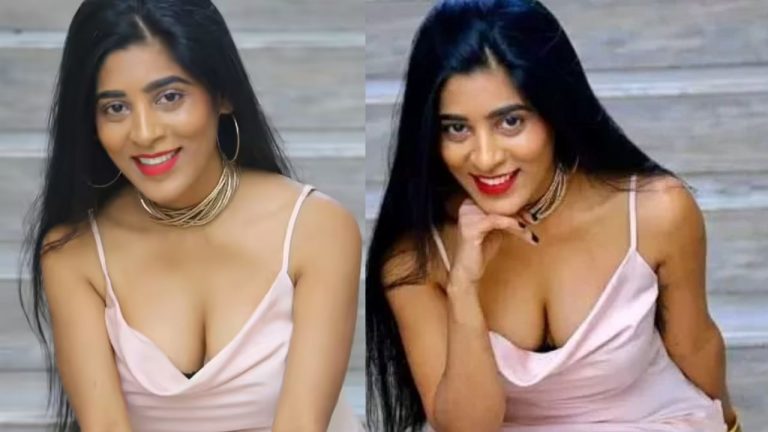 Gayathri Gupta : ఆ నిర్మాత నా డ్రెస్ లాగేసి..గంటపాటు బలవంతం చేశారు..