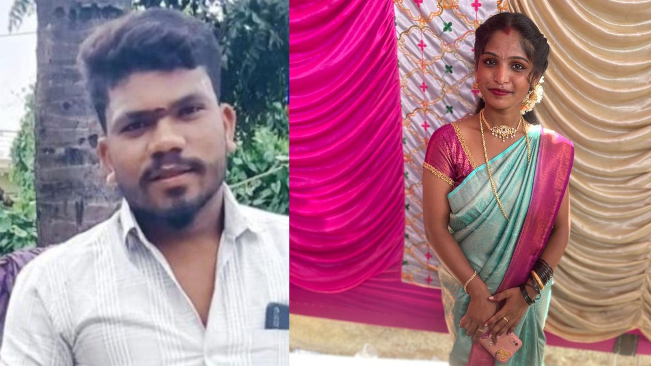 Shocking Incident: లవర్⁭ను లాడ్జికి తీసుకెళ్లి.. జిలెటిన్ బాంబు పేల్చి చంపేసిన మృగాడు!
