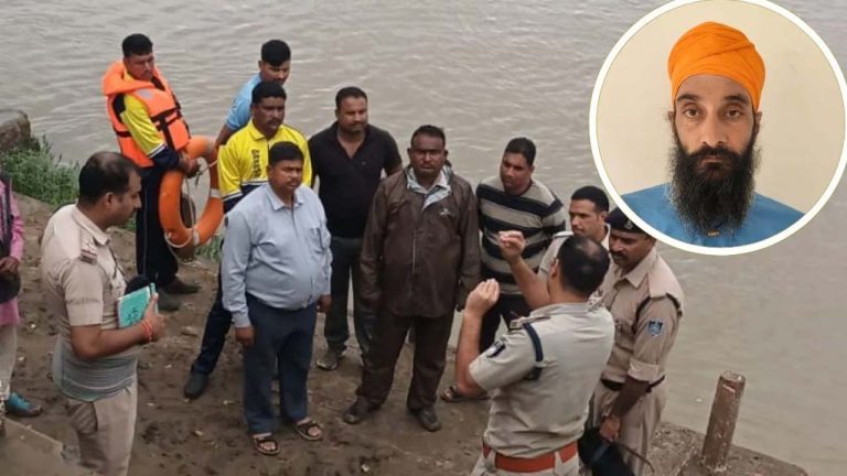 Father Kills Daughter: 17 ఏళ్ల కుమార్తెను చంపిన తండ్రి..  భర్తను పట్టించిన భార్య..