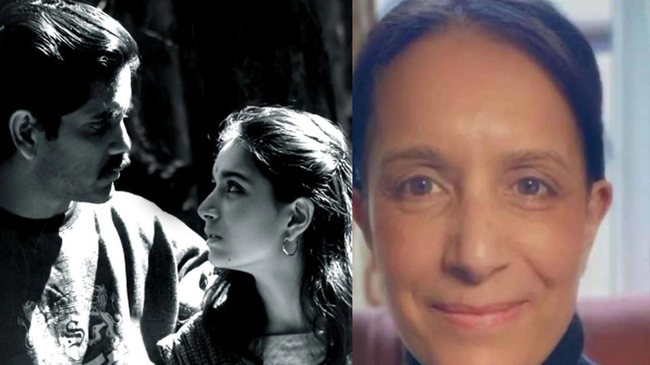 Girija Shettar : గుర్తుపట్టలేనంతగా మారిపోయిన గీతాంజలి హీరోయిన్..