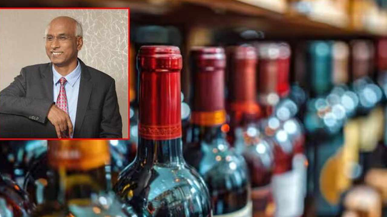 AP Liquor Scam Case: ఏపీ లిక్కర్ స్కాం కేసులో మరో కీలక పరిణామం.. డిఫాల్ట్ బెయిల్⁬కి ప్లాన్!