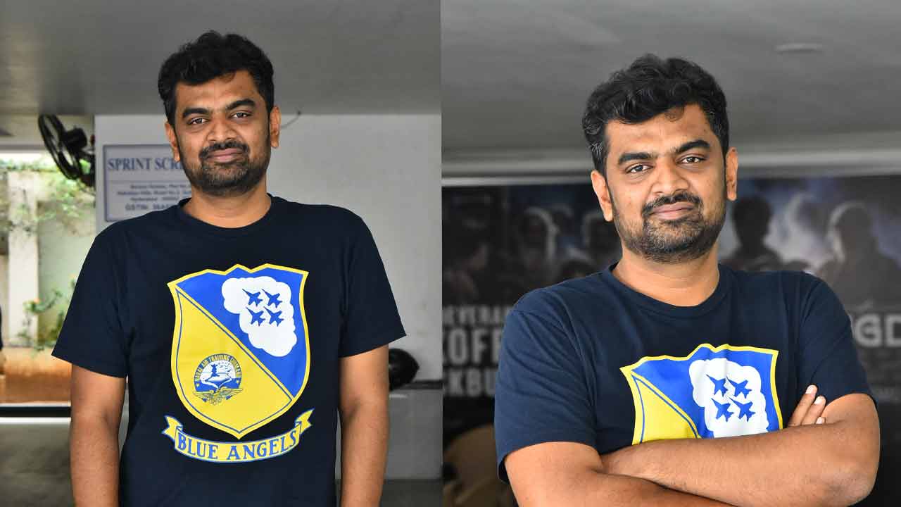 Gowtham Tinnanuri: కింగ్‌డమ్ ఫస్ట్ టైటిల్ యుద్ధకాండ.. దేవర రిలీజ్ తర్వాత చేసిన మార్పులివే!