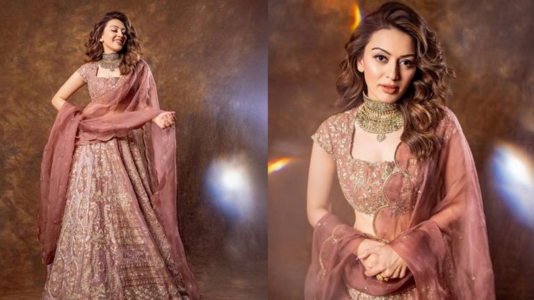 Hansika: విడాకుల రూమర్స్ మధ్య.. హన్సిక ఎమోషనల్ పోస్ట్