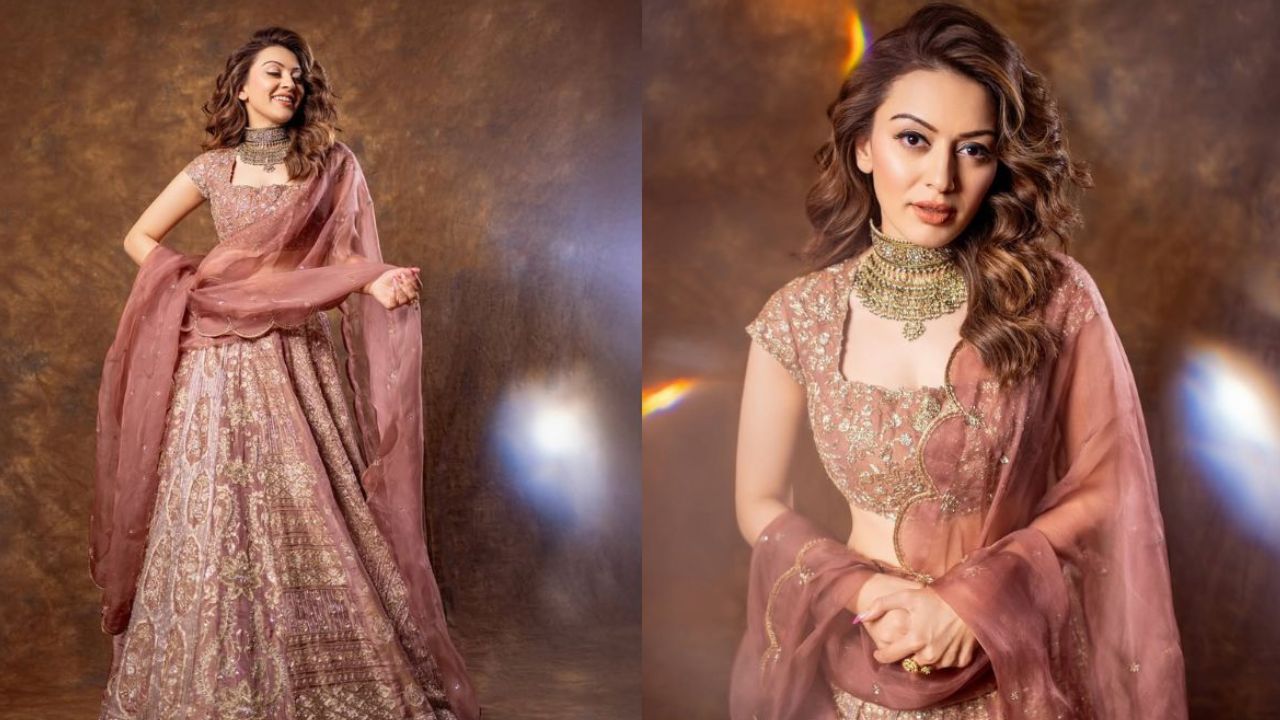 Hansika: విడాకుల రూమర్స్ మధ్య.. హన్సిక ఎమోషనల్ పోస్ట్