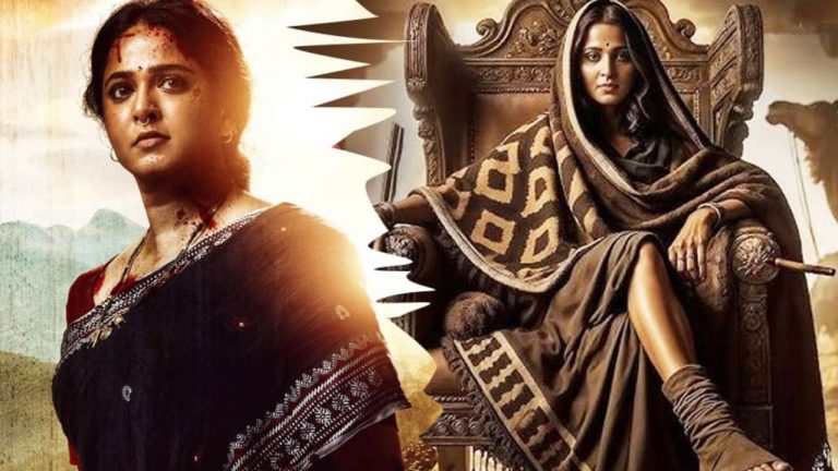 Ghati : సెన్సార్ ముగించుకున్న ‘ఘాటి’.. ఇంటర్వెల్ తర్వాత ఊచకోతేనా! .