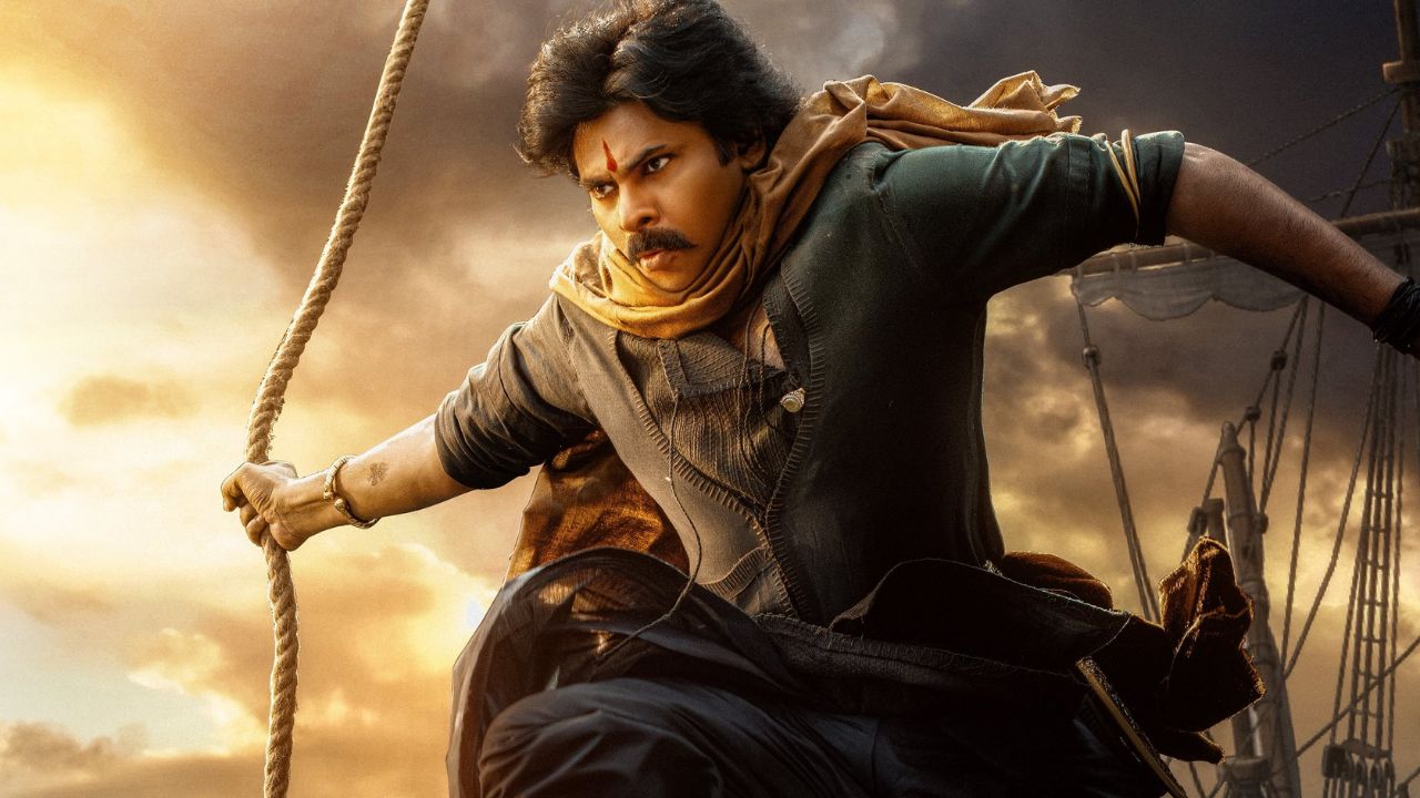 HHVM : హరిహార వీరమల్లు నష్టాలు.. తిరుగుబాటుకు రెడీ అవుతున్న బయ్యర్స్