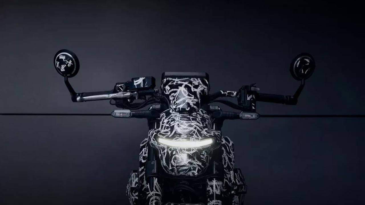 Honda Electric Bike: ఫ్యూచరిస్టిక్ డిజైన్‌ తో.. హోండా మొట్టమొదటి ఎలక్ట్రిక్ బైక్ వచ్చేస్తోంది..