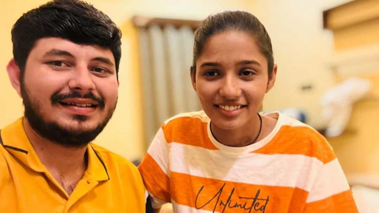 Honour killing: నీట్‌ కోచింగ్ కోసం పంపిస్తే.. పైళ్లైన యువకుడితో ప్రేమాయణం.. ఇంట్లో తెలియడంతో..