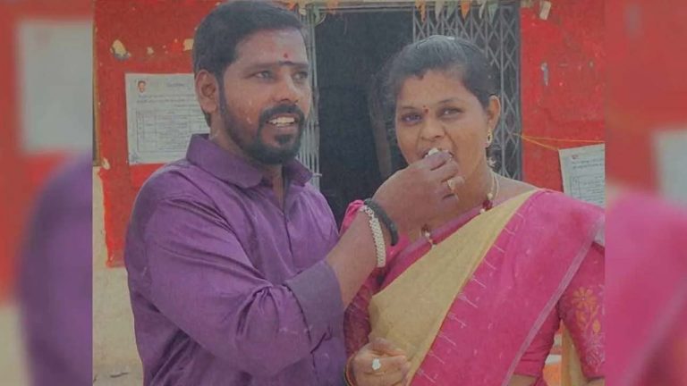 Saroor Nagar Husband M*urder case: సరూర్ నగర్ భర్త హత్యకేసులో వెలుగులోకి సంచలన విషయాలు.. డంబెల్స్ తో మోది..
