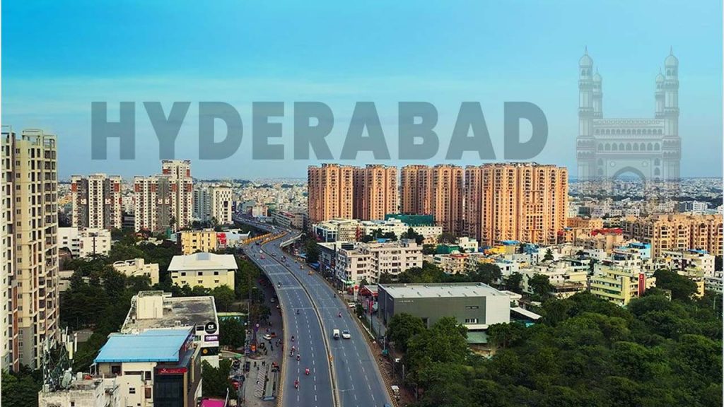 Hyderaba