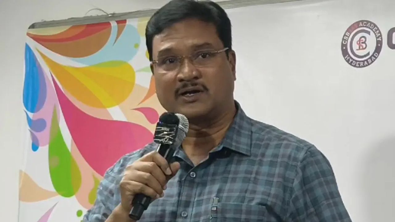 HYDRA: ఉద్యోగుల జీతాలపై స్పష్టత.. హైడ్రా కమిషనర్ భరోసా!