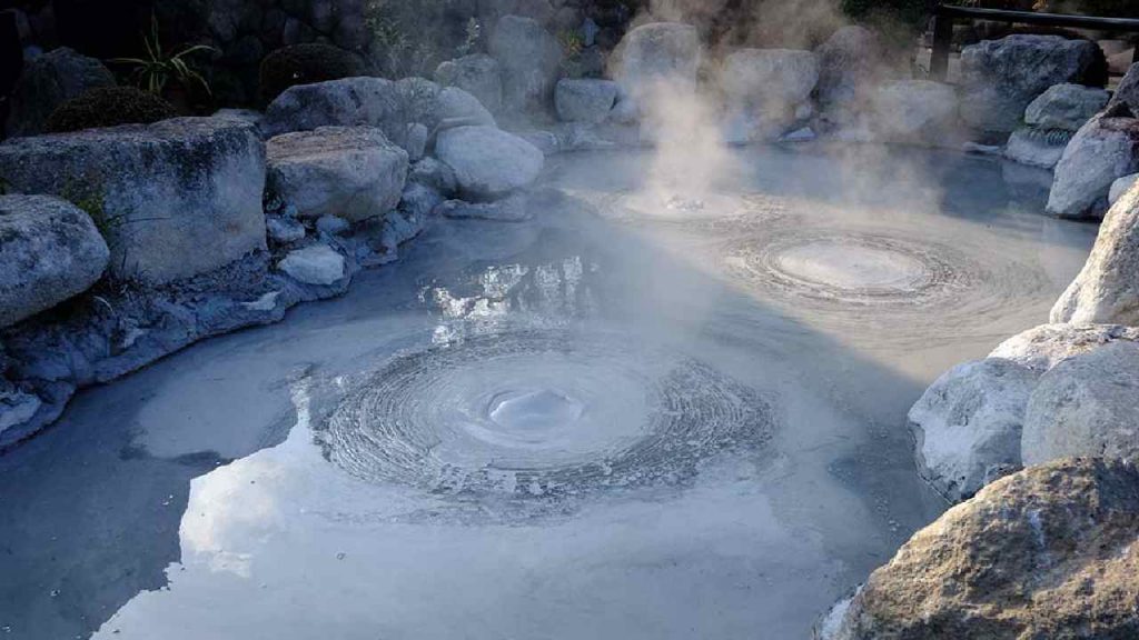 Hydrogen In Natural Form