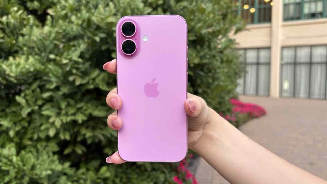 iPhone 16 Price Drop: 35 వేలకే ‘ఐఫోన్ 16’.. ఈ ఛాన్స్ అస్సలు మిస్ చేసుకోవద్దు భయ్యో!