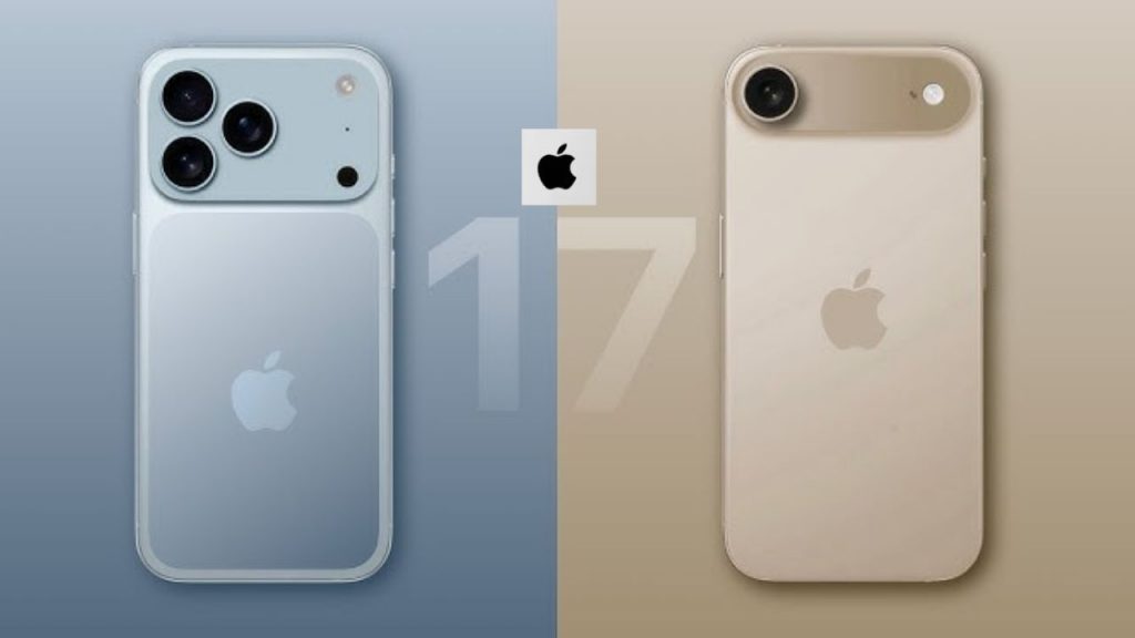 Iphone 17