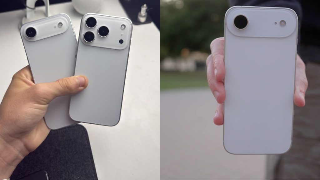 Iphone 17 Price Hike