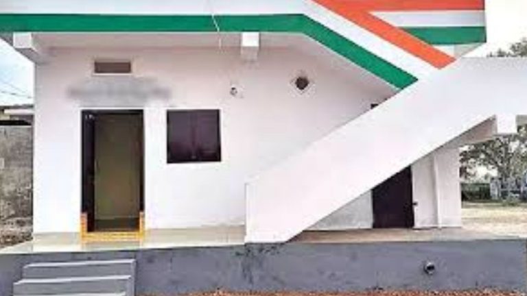 Indiramma Houses: నెలాఖ‌రులోగా ఇందిరమ్మ ఇళ్ల ప్రారంభోత్స‌వం!