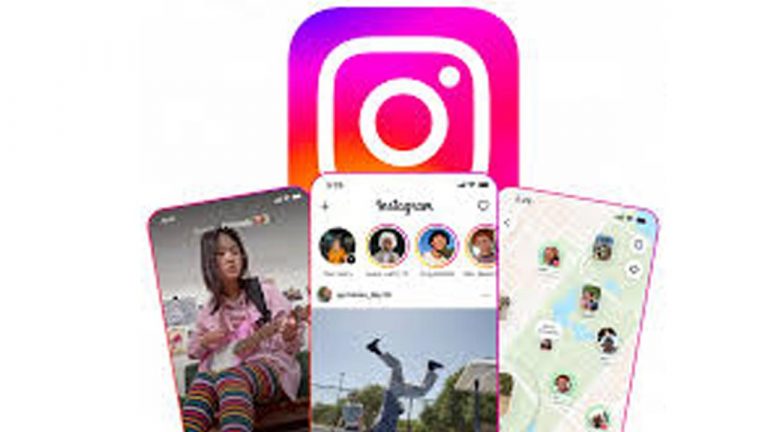 Instagram: యూజర్ల కోసం ఇన్‌స్టాగ్రామ్ 3 కొత్త ఫీచర్లు.. ఇకపై మీకు నచ్చిన రీల్స్ ను..