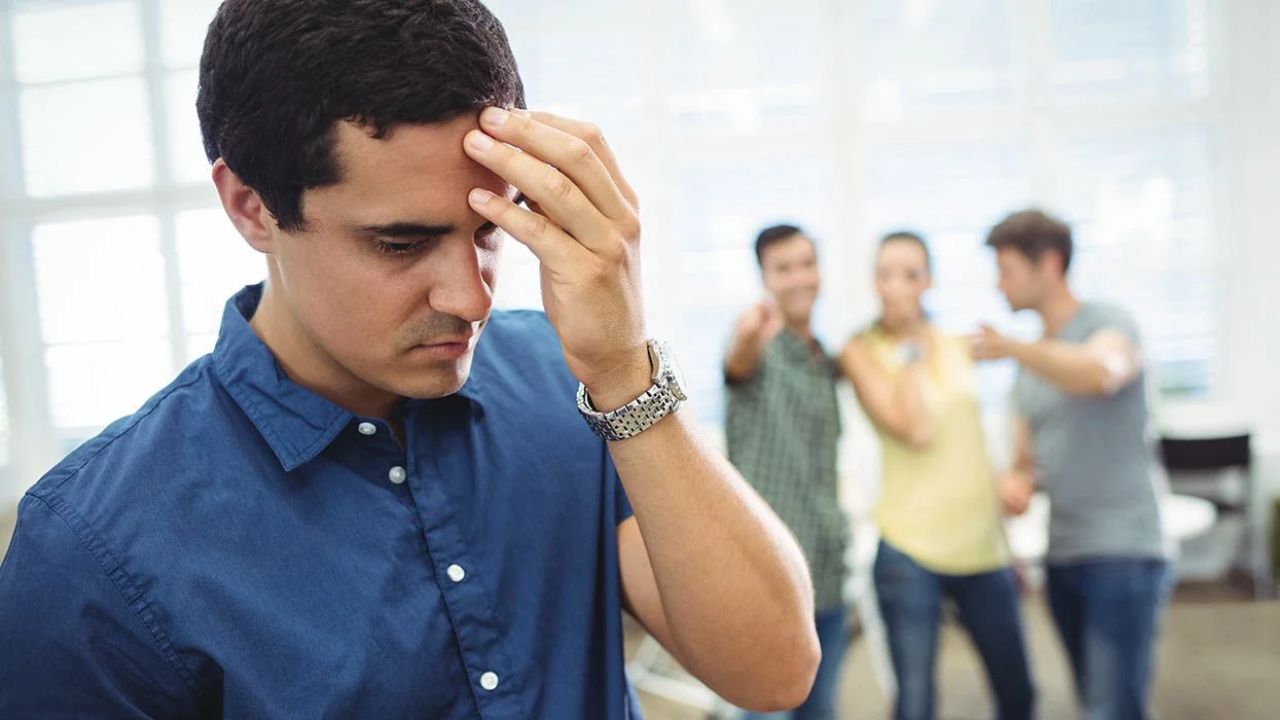 Undermine : మిమ్మల్ని చులకనగా చూసే వారికి ఈ ఒక్క సమాధానం..