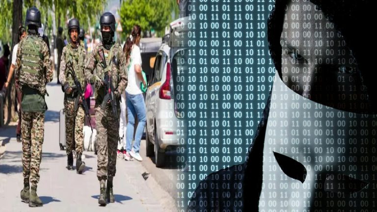 Bedroom Jihadis: కశ్మీర్‌లో బెడ్‌రూం జిహాదీలు.. కొనసాగుతున్న మత కలహాలు!