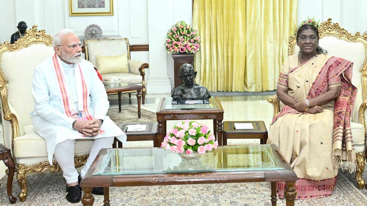 Jammu Kashmir : జమ్మూ కశ్మీర్ కు ప్రత్యేక రాష్ట్ర హోదా?