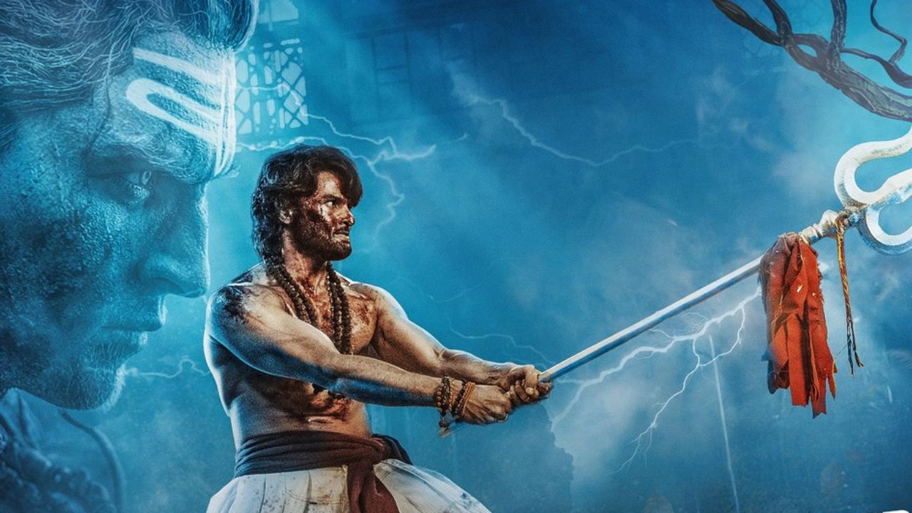 Sudheer Babu : ‘జటాధర’ టీజర్‌ రిలీజ్ డేట్ ఫిక్స్..