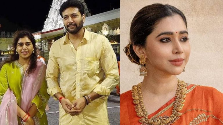 Jayam Ravi : ‘దేవుడిని మోసం చేయలేవు’.. జయం రవి టూర్‌పై ఆర్తి కౌంటర్