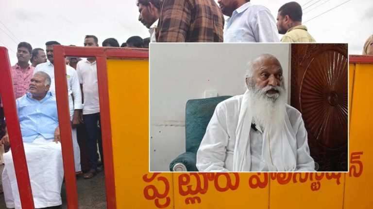 JC Prabhakar Reddy: దమ్ముంటే రా.. తేల్చుకుందాం.. కేతిరెడ్డికి జేసీ సవాల్‌