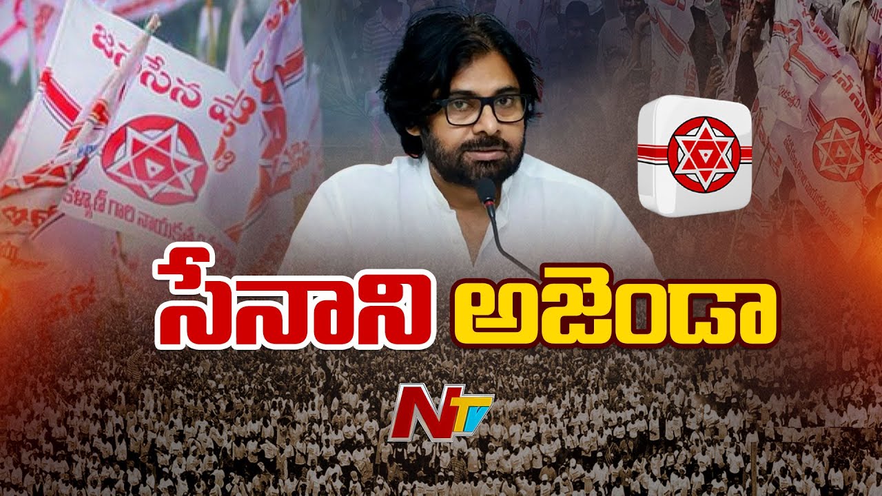 DY CM Pawan Kalyan : టీడీపీతో పోత్తు కారణంగా వస్తున్న సమస్యలు