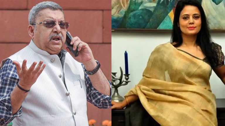 Kalyan Banerjee: ఆమెతో సమయం వృధా.. మహువా మోయిత్రా‌పై కళ్యాణ్ బెనర్జీ కీలక వ్యాఖ్యలు