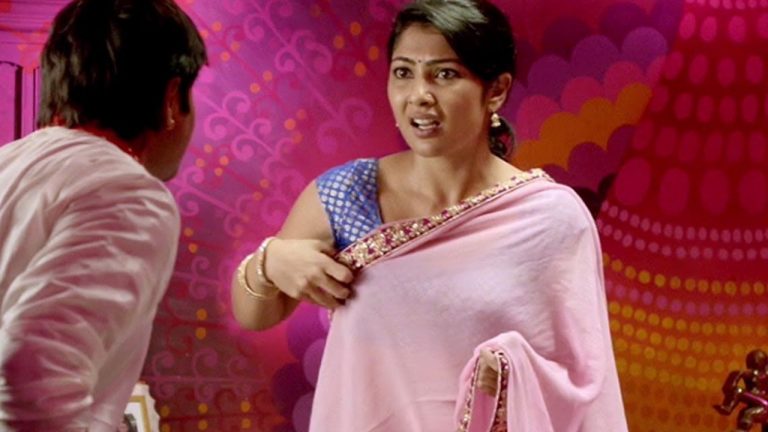 Kamalinee Mukherjee: టాలీవుడ్‌లో నటించకపోవడానికి కారణం ఇదే..